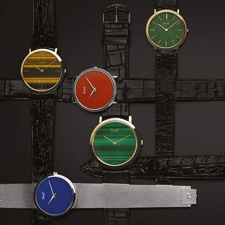 What Are Some Examples Of Charriol Replika Watches Aqua .